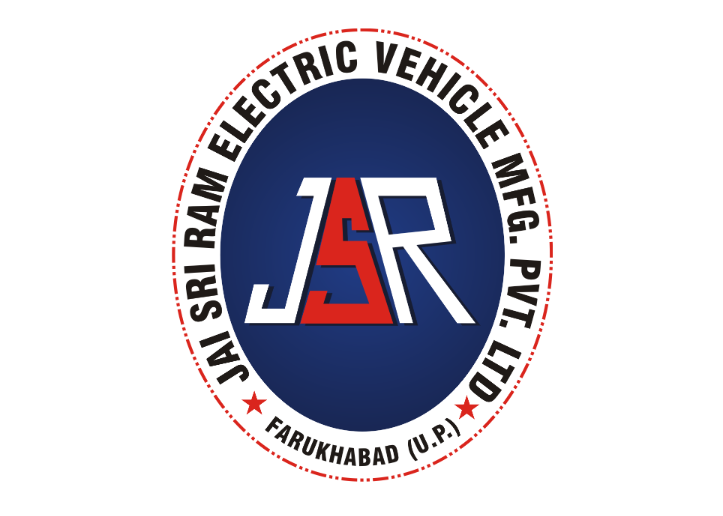 JSR EV Logo